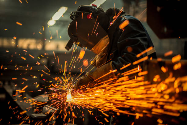 Best Pipe Welding in Monticello, GA