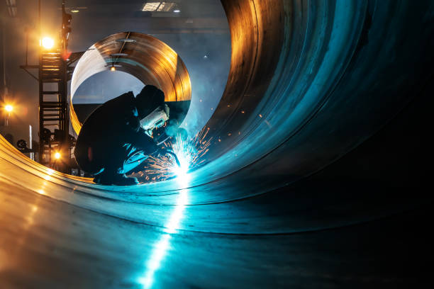 Best Specialty Welding Processes in Monticello, GA
