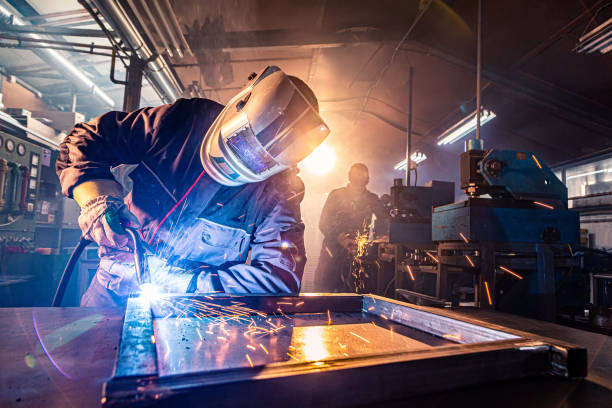 Best Aerospace and Defense Welding in Monticello, GA