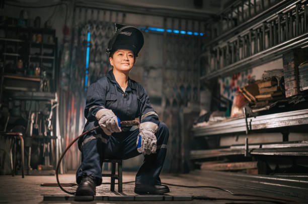 Best Marine and Shipbuilding Welding in Monticello, GA