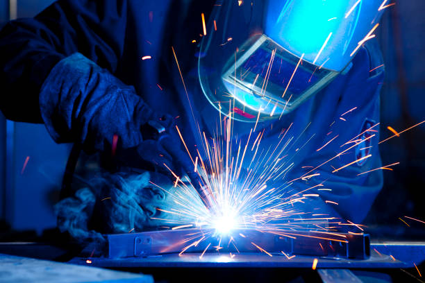 Best Structural Steel Welding in Monticello, GA
