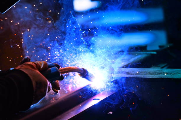 Monticello, GA Welder & Metal Fabrication Company