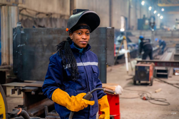 Affordable Welder Services in Monticello, GA