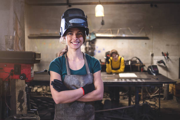 Best Automation and Robotic Welding in Monticello, GA